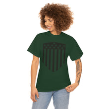Load image into Gallery viewer, Jewish American Patriot T-Shirt, Subdued