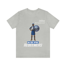 Load image into Gallery viewer, Captain Israel (Joshua) T-Shirt