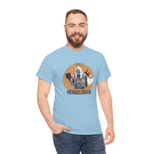 Load image into Gallery viewer, Mendelorian T-Shirt