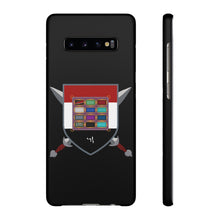Load image into Gallery viewer, House Levi Crest Phone Case - Maccabee Apparel