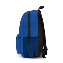 Load image into Gallery viewer, House Judah Backpack - Maccabee Apparel