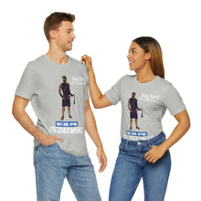 Load image into Gallery viewer, Sharpshooter (King David) T-Shirt