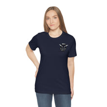 Load image into Gallery viewer, Maccabee Special Forces T-Shirt - Small Logo