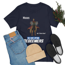 Load image into Gallery viewer, Divine Vision (Moses) T-Shirt