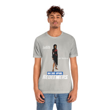 Load image into Gallery viewer, Black Almanah (Judith) T-Shirt
