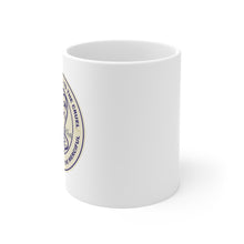Load image into Gallery viewer, Cobra Khai Coffee Mug - Maccabee Apparel