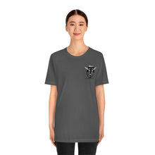 Load image into Gallery viewer, Maccabee Special Forces T-Shirt - Small Logo
