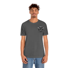 Load image into Gallery viewer, Maccabee Special Forces T-Shirt - Small Logo