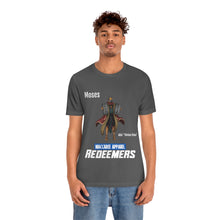Load image into Gallery viewer, Divine Vision (Moses) T-Shirt