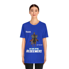 Load image into Gallery viewer, Divine Vision (Moses) T-Shirt
