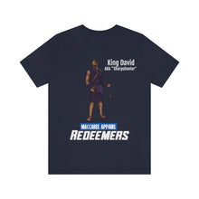 Load image into Gallery viewer, Sharpshooter (King David) T-Shirt