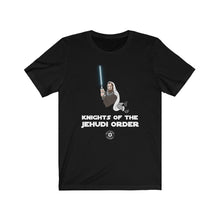 Load image into Gallery viewer, Jehudi Knight T-Shirt - Maccabee Apparel