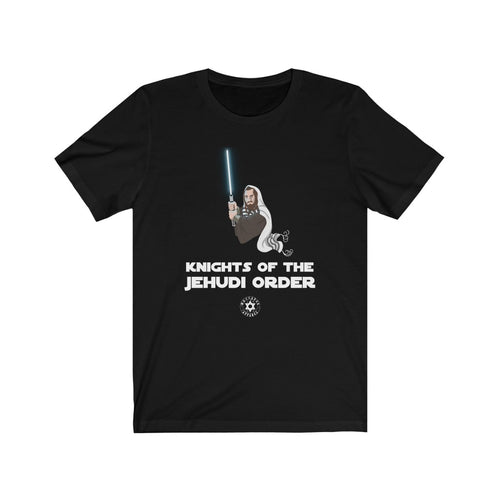 Jehudi Knight T-Shirt - Maccabee Apparel