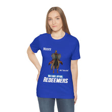 Load image into Gallery viewer, Divine Vision (Moses) T-Shirt