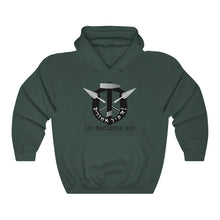 Load image into Gallery viewer, Maccabee Special Forces Hoodie - Custom Variant