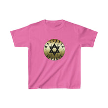 Load image into Gallery viewer, Maccabee Apparel Kids' T-Shirt - Maccabee Apparel