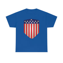 Load image into Gallery viewer, Jewish American Patriot T-Shirt