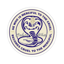 Load image into Gallery viewer, Cobra Khai Decal - Maccabee Apparel