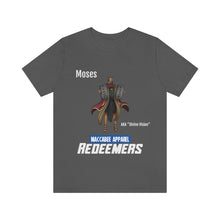 Load image into Gallery viewer, Divine Vision (Moses) T-Shirt