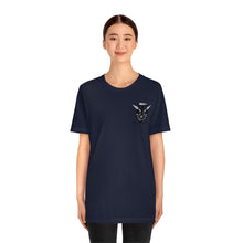 Load image into Gallery viewer, Maccabee Special Forces T-Shirt - Small Logo