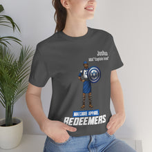 Load image into Gallery viewer, Captain Israel (Joshua) T-Shirt