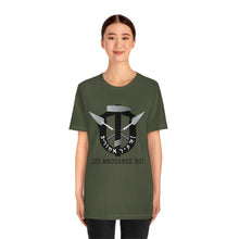 Load image into Gallery viewer, Maccabee Special Forces T-Shirt
