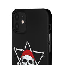 Load image into Gallery viewer, Jewish Pirate Phone Case - Maccabee Apparel