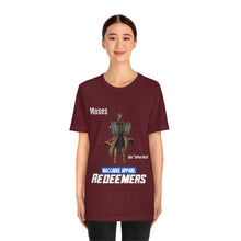 Load image into Gallery viewer, Divine Vision (Moses) T-Shirt