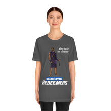 Load image into Gallery viewer, Sharpshooter (King David) T-Shirt