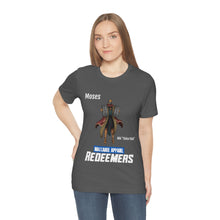 Load image into Gallery viewer, Divine Vision (Moses) T-Shirt