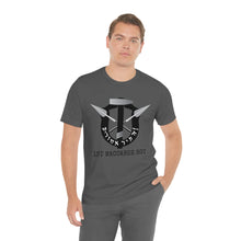 Load image into Gallery viewer, Maccabee Special Forces T-Shirt