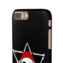 Load image into Gallery viewer, Jewish Pirate Phone Case - Maccabee Apparel