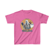 Load image into Gallery viewer, Mendelorian Kids' T-Shirt