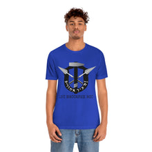 Load image into Gallery viewer, Maccabee Special Forces T-Shirt