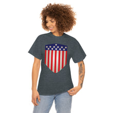 Load image into Gallery viewer, Jewish American Patriot T-Shirt
