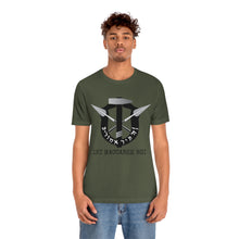 Load image into Gallery viewer, Maccabee Special Forces T-Shirt