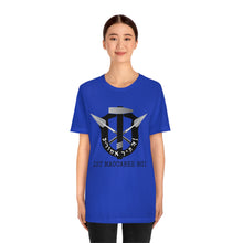 Load image into Gallery viewer, Maccabee Special Forces T-Shirt
