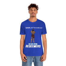 Load image into Gallery viewer, The Incredible Anak (Samson) T-Shirt