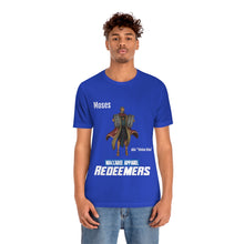 Load image into Gallery viewer, Divine Vision (Moses) T-Shirt