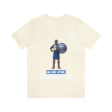 Load image into Gallery viewer, Captain Israel (Joshua) T-Shirt