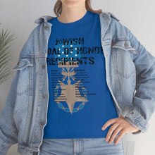 Load image into Gallery viewer, Jewish Medal of Honor T-Shirt