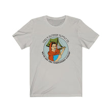 Load image into Gallery viewer, Yael T-Shirt Custom Variant - Maccabee Apparel