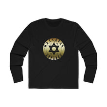 Load image into Gallery viewer, Maccabee Apparel Long Sleeve Tee - Maccabee Apparel