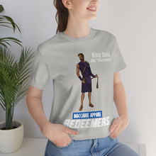 Load image into Gallery viewer, Sharpshooter (King David) T-Shirt