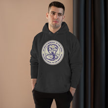 Load image into Gallery viewer, Cobra Khai Hoodie - Maccabee Apparel