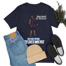 Load image into Gallery viewer, Sharpshooter (King David) T-Shirt