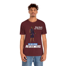 Load image into Gallery viewer, Sharpshooter (King David) T-Shirt