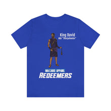 Load image into Gallery viewer, Sharpshooter (King David) T-Shirt