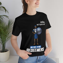 Load image into Gallery viewer, Captain Israel (Joshua) T-Shirt