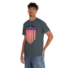 Load image into Gallery viewer, Jewish American Patriot T-Shirt